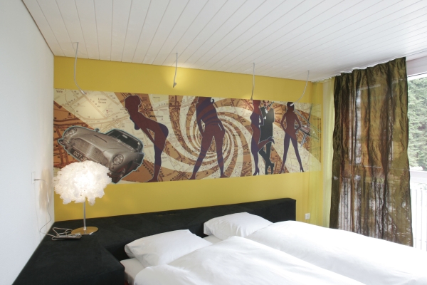 Hotel Landgasthof Lueg